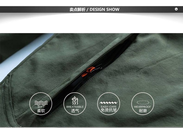 Áo khoác pilot AFS Jeep cao cấp chống nước