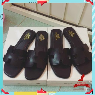 ✅[ ẢNH THẬT ]✅ Dép HM xịn, (Giá Sốc ) 👟👟