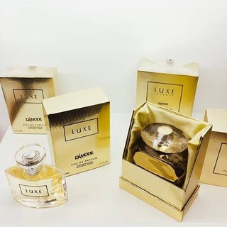 [Hàng chính hãng] DAMODE nước hoa Luxe 75ml [hàng nhập khẩu Pháp]
