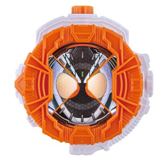 Kamen Rider Zi-O DX FourzeRide