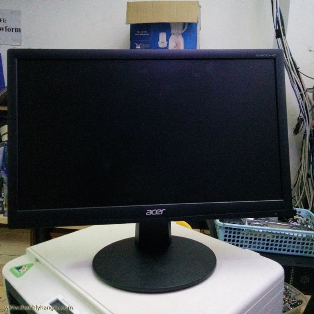 Bộ mây tính 3.0Ghz - ram 4gb - màn hình 17 in | BigBuy360 - bigbuy360.vn