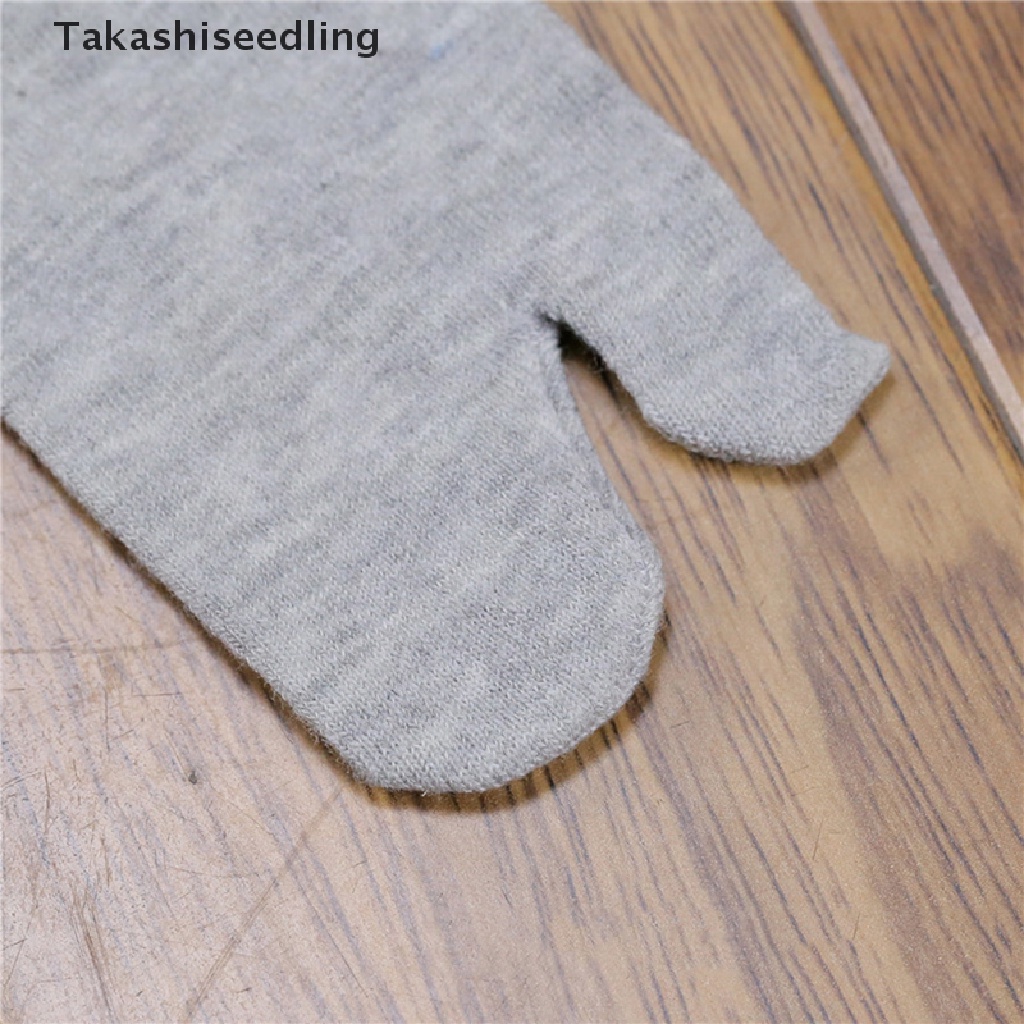 Dép Xỏ Ngón Phong Cách Nhật Bản Độc Đáo