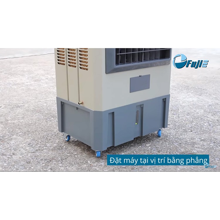 Quạt làm mát không khí FujiE AC-40B