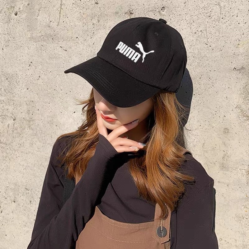 Nón Pu.Ma OD US Mẫu mới( có logo)