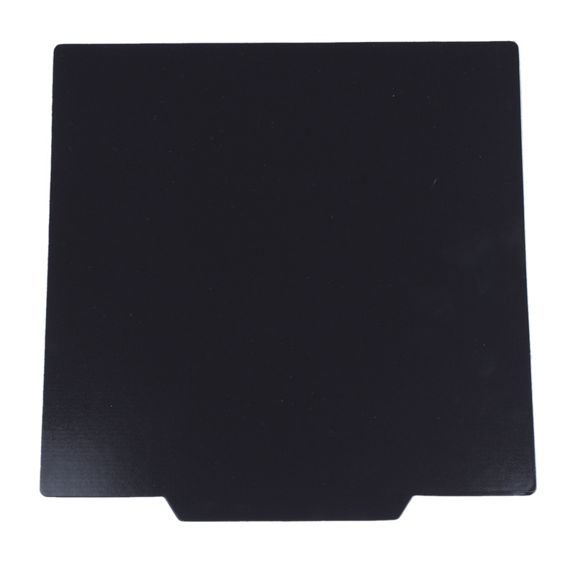 Miếng Dán Nam Châm Tùy Chỉnh Có Thể Tháo Rời 235x235mm Cho Máy In Ender 3 Pro Ender-3 Ender-3x CR20