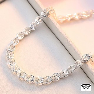 Lắc tay bạc nữ dễ thương 💥FREE SHIP 💥