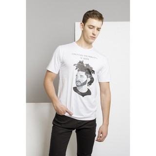 [!*BIG SALE*!] Áo Thun The Weeknd