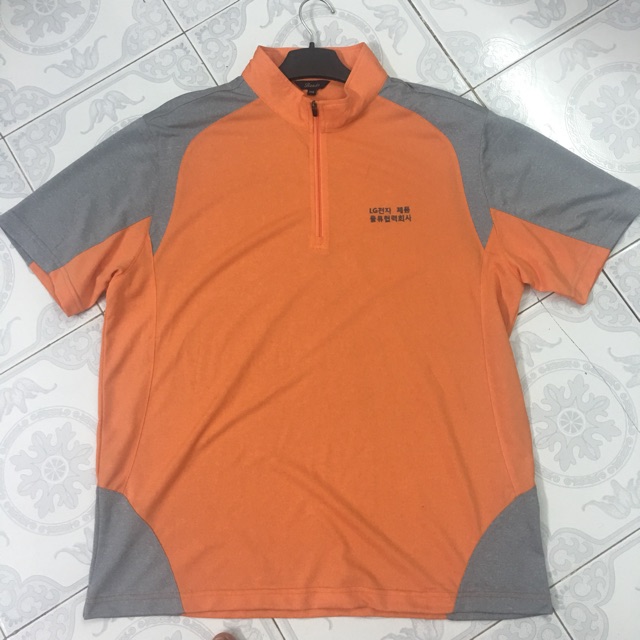 Áo thun nam xuất Hàn size lớn giá rẻ