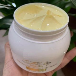 Kem body MỀM 2020