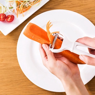 Nạo sợi, Bào sợi củ quả Nhật
