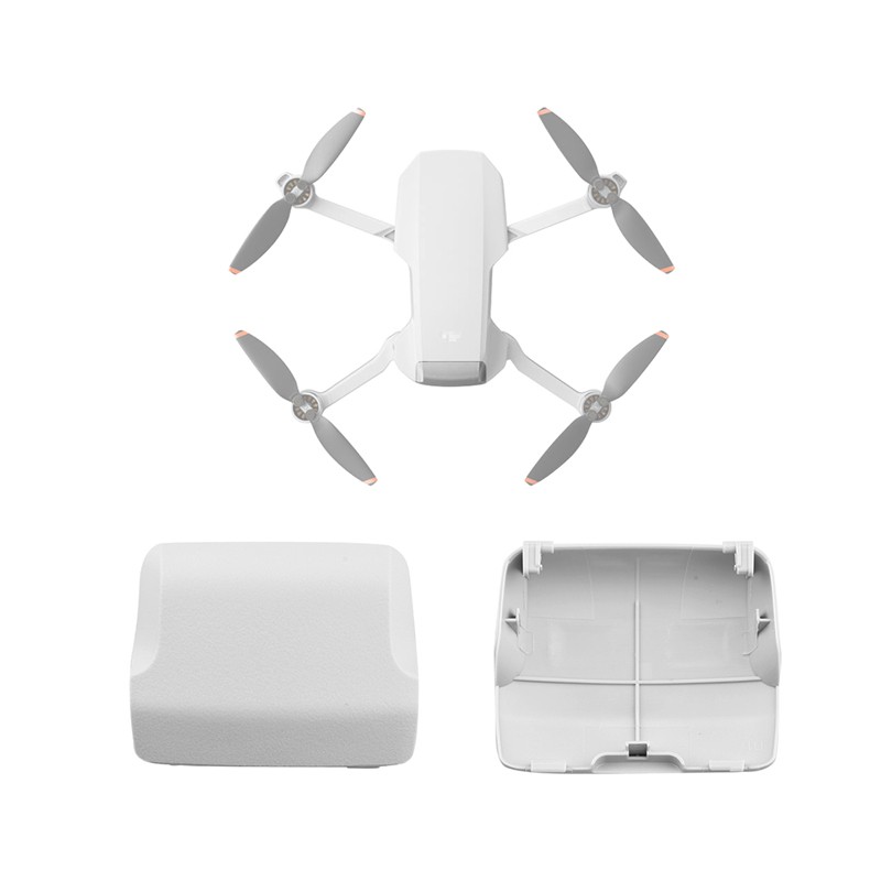 COD for DJI Mini 2 Drone Battery Cover Replacement Spare Parts I2VN | WebRaoVat - webraovat.net.vn