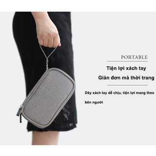 Túi đựng đồ công nghệ (size M)