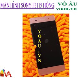 MÀN HÌNH SONY XA MÀU HỒNG