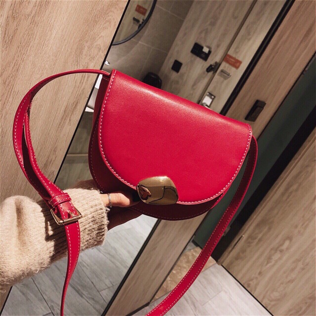 Túi đeo chéo size 20cm