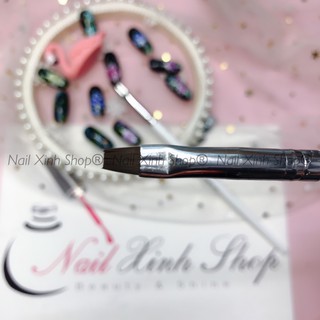 Cọ bản vẽ nail số 6