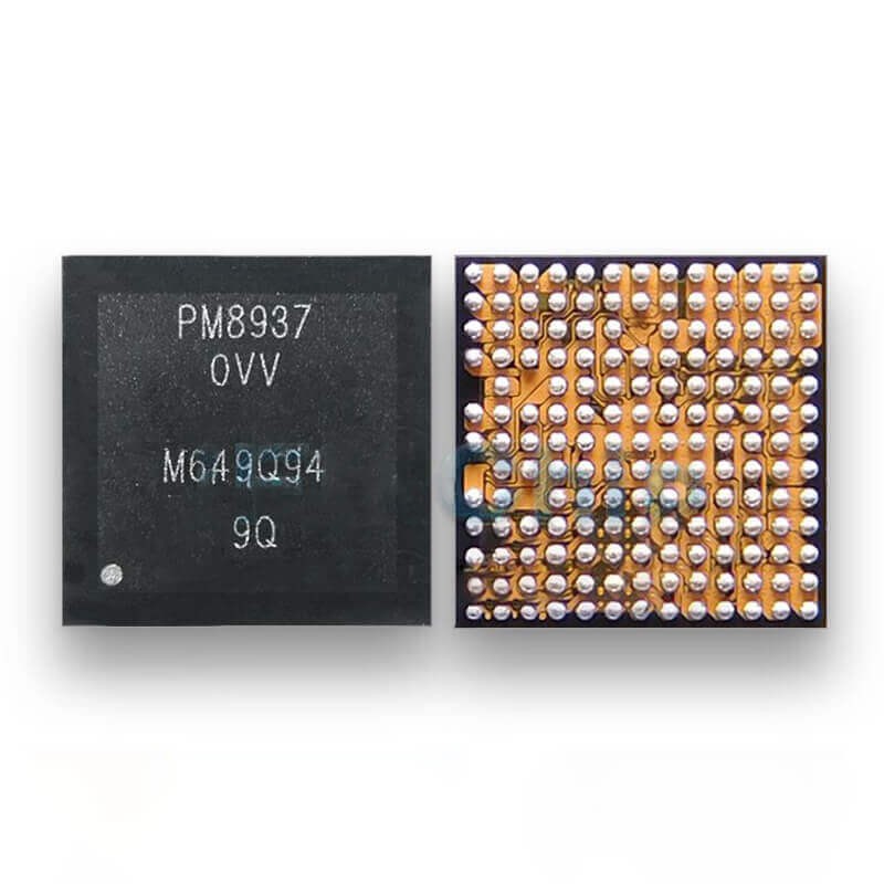 ✅ New Nguyên Seal ✅ IC Power Mã PM8937 ic Nguồn