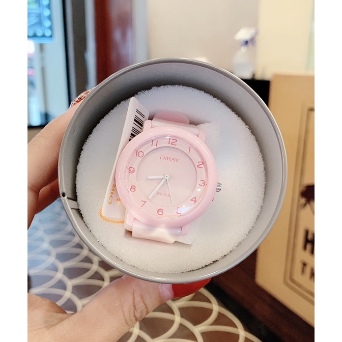 Đồng hồ trẻ em Diray size từ 28-35mm