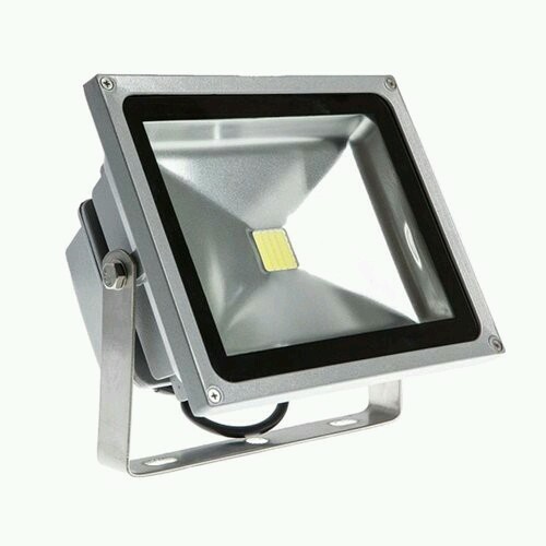 Đèn led pha siêu sáng 20w Loại Tốt