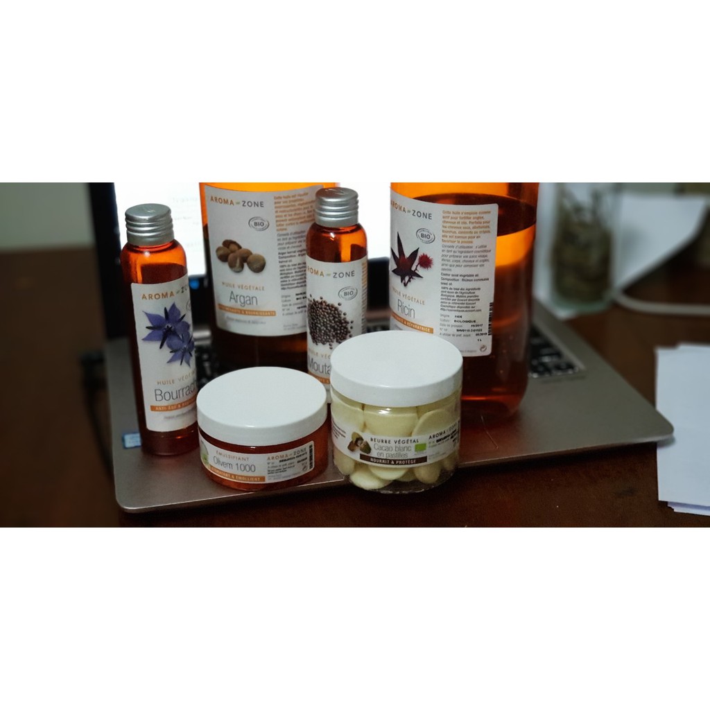 Ủ TÓC PHỤC HỒI TÓC SIÊU MỀM MƯỢT, KÍCH MỌC TÓC KHÔNG BẾT TÓC- SẢN PHẨM HANDMADE
