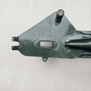 GẮP SAU XE CUB 81