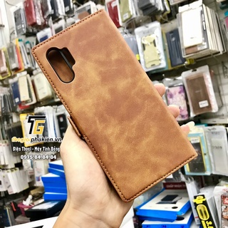 Bao da Forwenw dạng ví Note 8, Note 9, Note 10, Note 10 Plus, Note 20, Note 20 Ultra