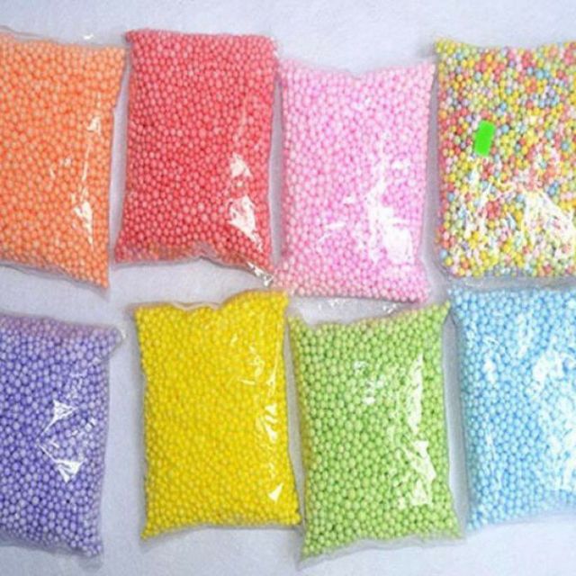 Xốp bỏ hộp quà