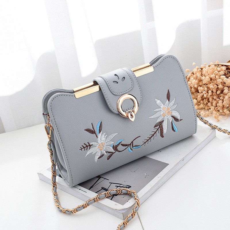 ⚡Follow shop săn deal⚡ Túi xách nữ thời trang sành điệu kiểu dáng công sở | BigBuy360 - bigbuy360.vn