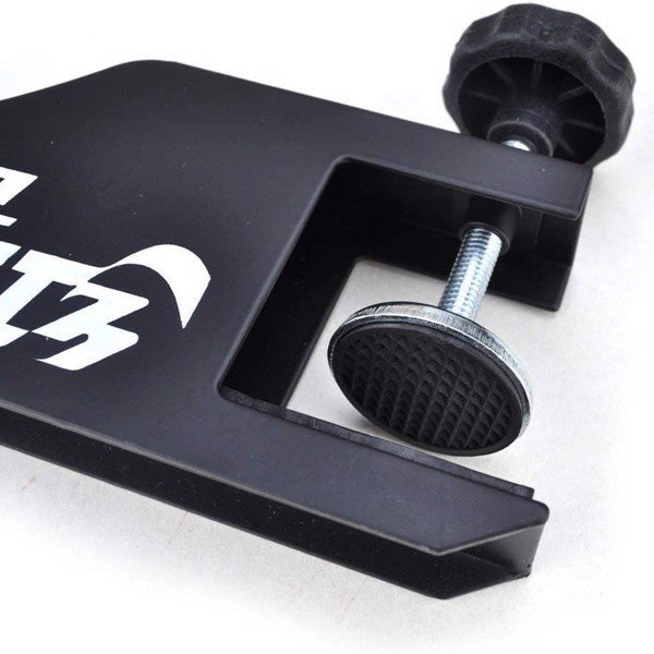 Đôi cọc lưới bóng bàn xanh DHS ⚡Free Ship⚡ tiêu chuẩn thi đấu, đầy đủ phụ kiện chính hãng