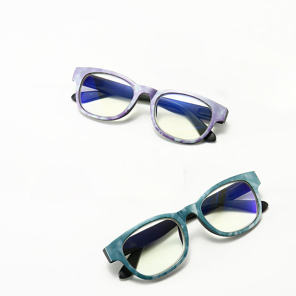 Mắt Kính Đọc Sách Chống Bức Xạ &amp; Ánh Sáng Xanh Cho Nam &amp; Nữ