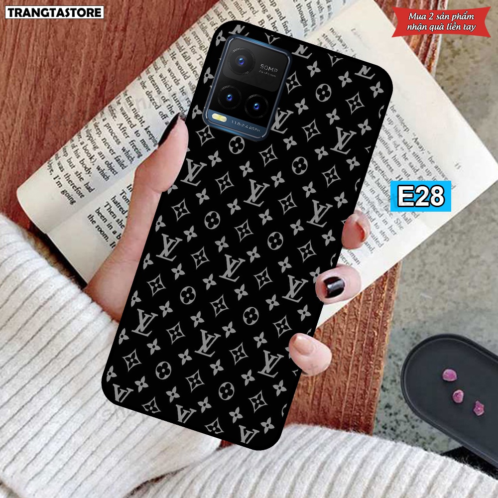 Ốp lưng Vivo Y21 - Vivo Y21s - Vivo Y33s dễ thương - chất lượng - siêu cute