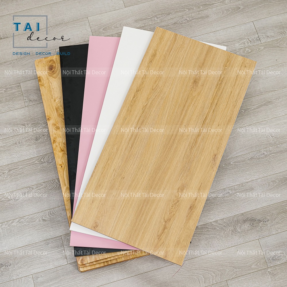 Mặt Bàn Gỗ MDF  Đa Năng Làm Bàn Học - Bàn Làm Việc