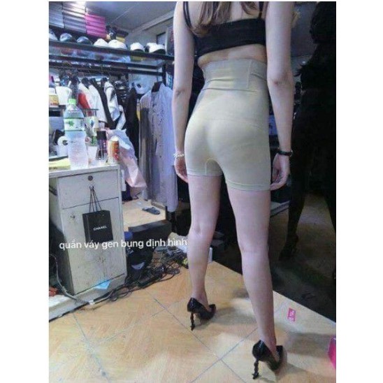 Quần gen nịt bụng đùi - nâng mông đùi thon chống cuộn - 8277 | BigBuy360 - bigbuy360.vn