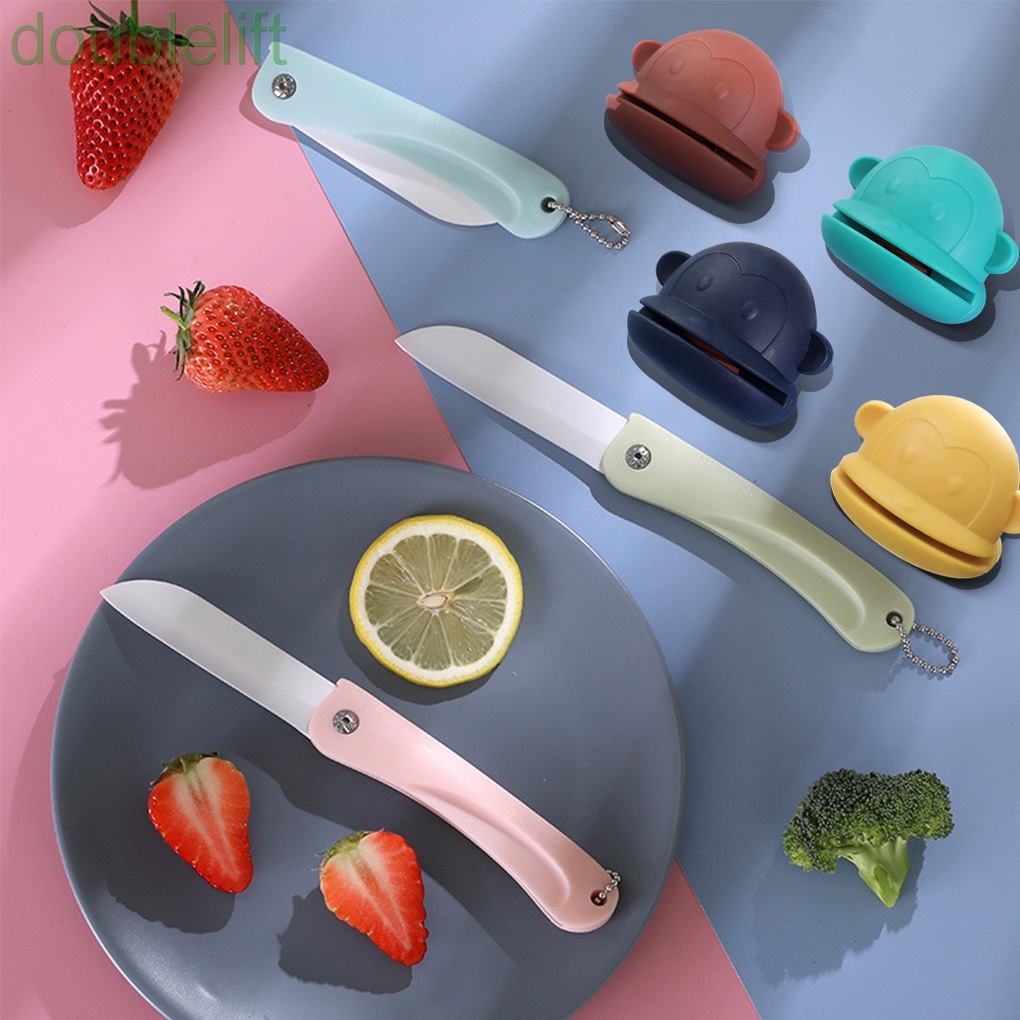 Đá mài dao chống trượt thiết kế hình hoạt hình dễ thương tiện dụng