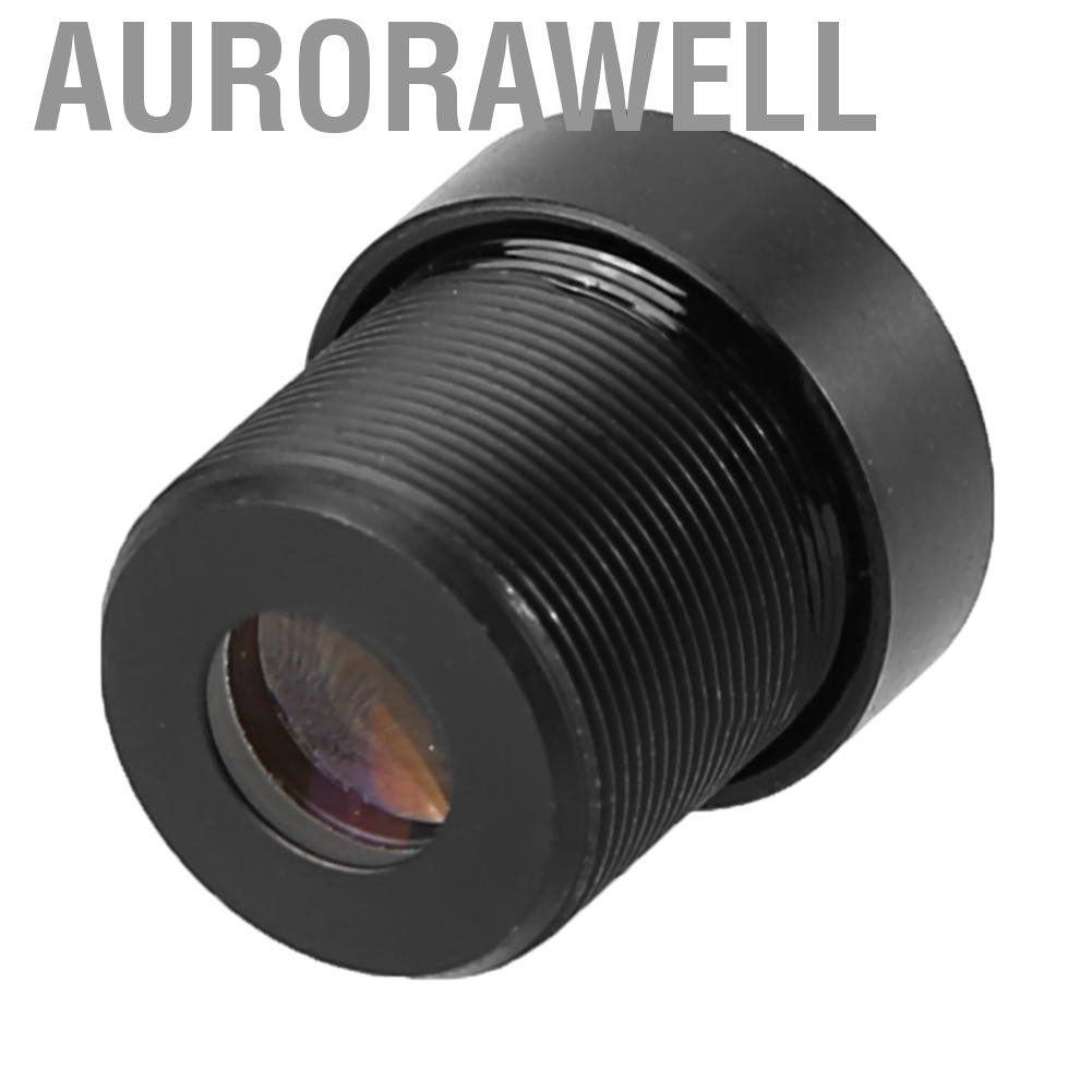 Ống Kính Camera An Ninh Aurorawell Hd 12mm