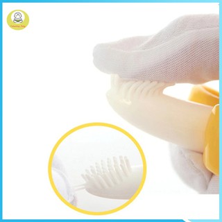 Ngậm nướu hình Chuối (Mỹ)