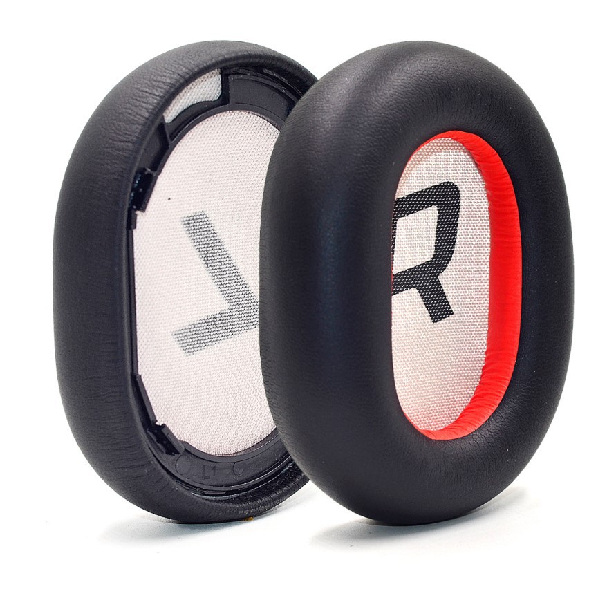 Đệm Bọc Tai Nghe Thay Thế Cho plantronics voyager 8200 uc / plantronics backbeat pro2