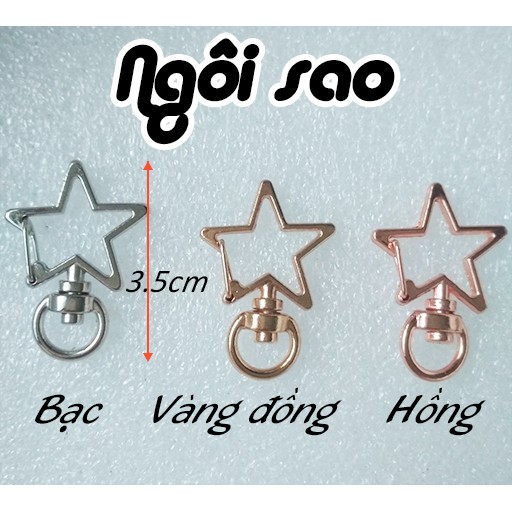 Khoen móc kiểu