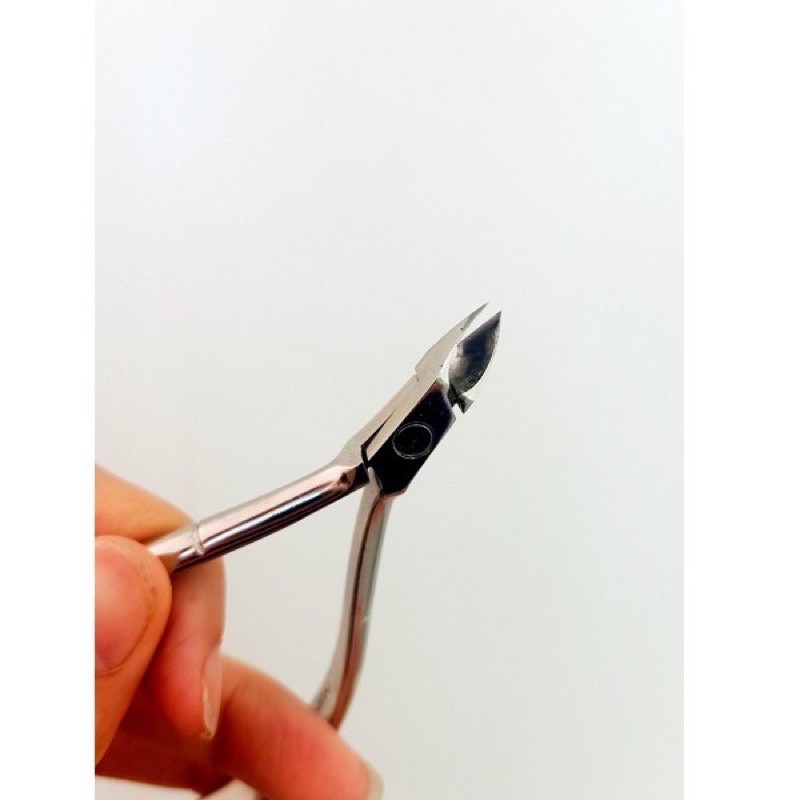 KLA10-Kềm cắt da làm nail D-555,