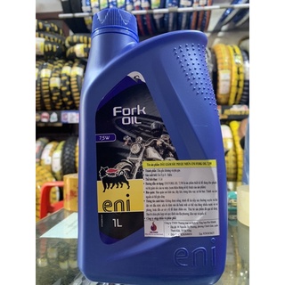 DẦU GIẢM SÓC - DẦU PHUỘC ENI FORK OIL 7,5W - 1L