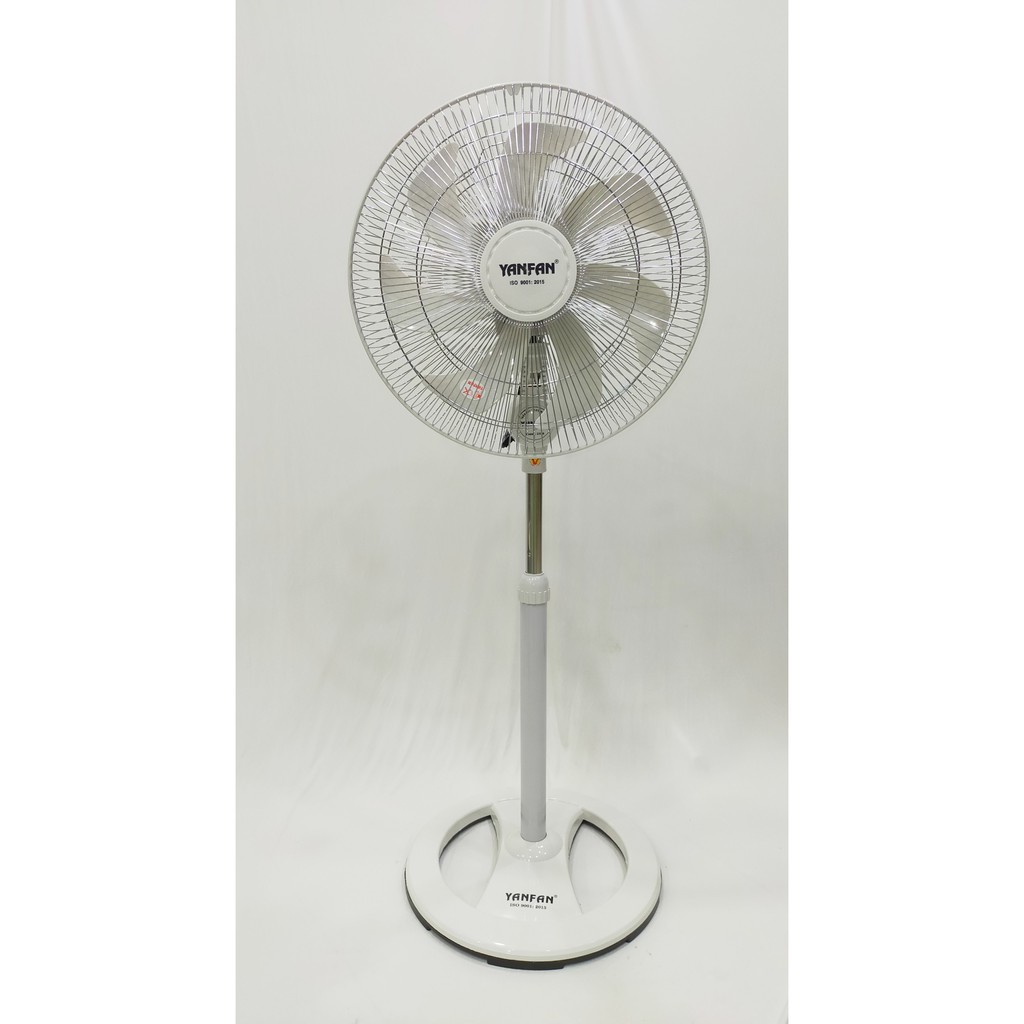 Quạt Đứng Xi DX16 YANFAN Cánh 7 Lá