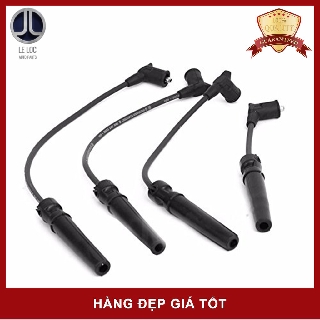 Dây Cao Áp Cho Xe Hơi Lacetti 1.6 Korea Chính Hãng [Hàng Chất Giá Rẻ]