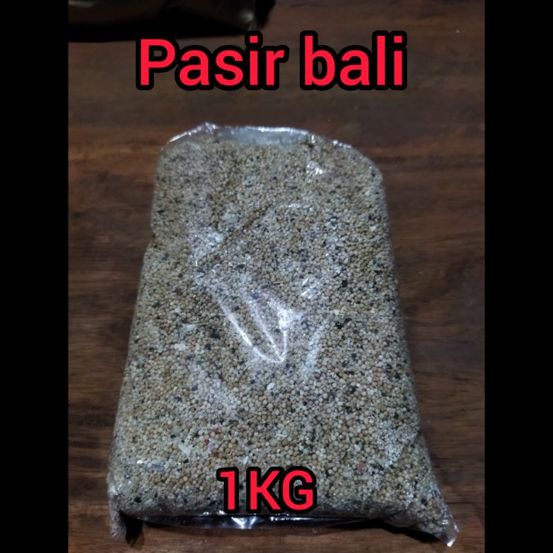 Gói Cát Bali 1KG