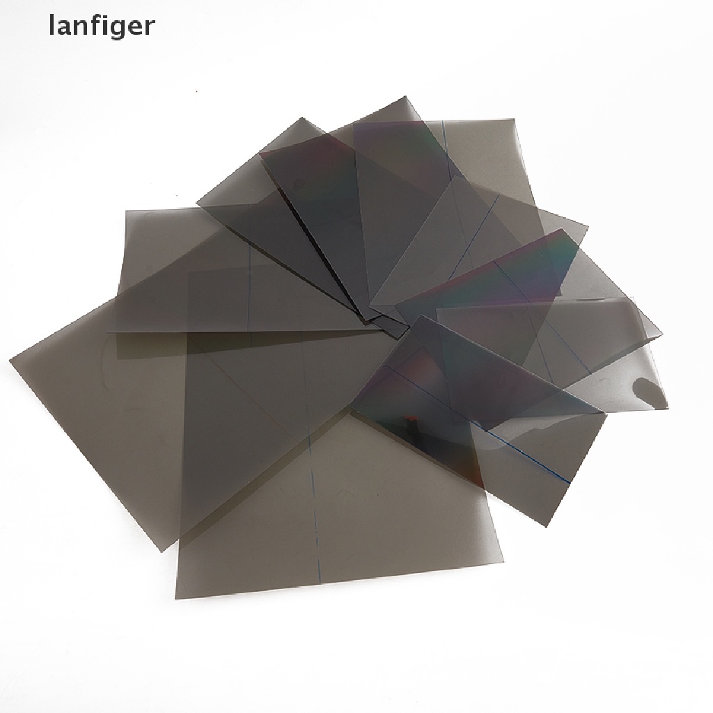 Set 2 Phim Dán Phân Cực 9.7 / 7.9 / 10.1 / 12.9inch Cho Điện Thoại Ipad