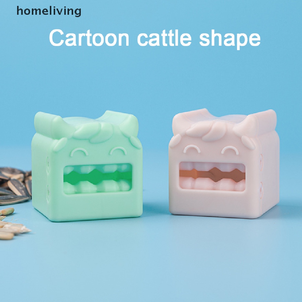 Dụng Cụ Tách Hạt Dưa Tự Động Tiện Lợi