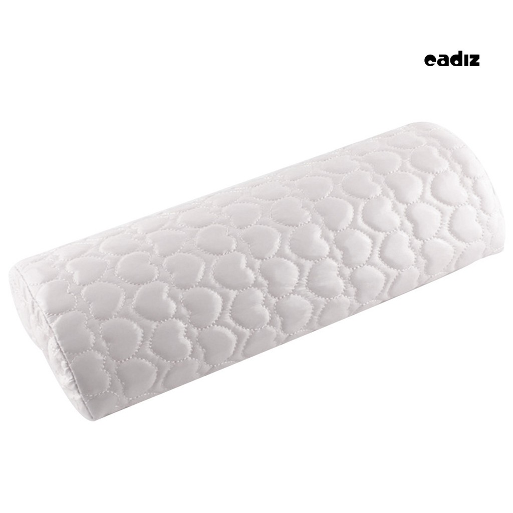 [Hàng mới về] Gối làm móng tay nghệ thuật hỗ trợ kê tay sử dụng tiện lợi