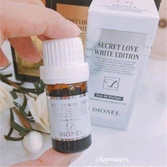 [NHẬP COSQUEEN - GIẢM 10% CHO ĐƠN HÀNG TỪ 150K] Nước hoa vùng kínDione chính hãng😍🎉 | BigBuy360 - bigbuy360.vn