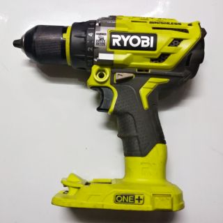 Máy khoan Ryobi 18v không chổi than