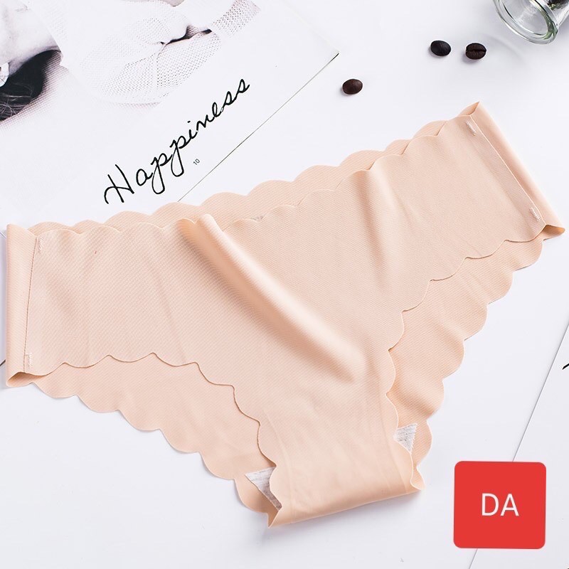 Quần lót su cao cấp màu trắng