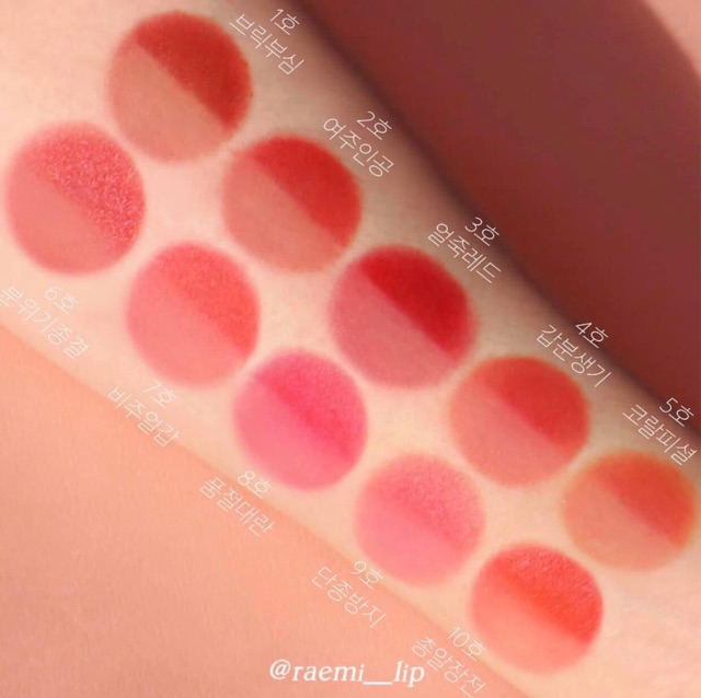 Son Peripera Ink Velvet Lip Tint | BigBuy360 - bigbuy360.vn