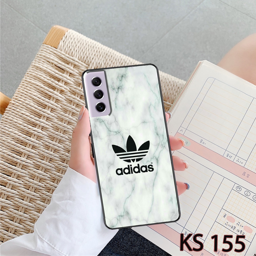 Ốp Samsung S21 - S21 FE -  S21 PLUS - S21 Ultra - Ốp lưng Samsung in Logo ĄDÏĎÁŠ siêu đẹp, độc, lạ